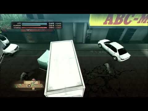 Let's Replay Tokyo Jungle Story - Act. 03