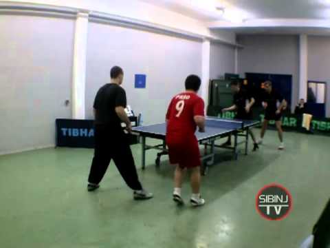 Kulej/Đerđ - Zorko/Čanić D.