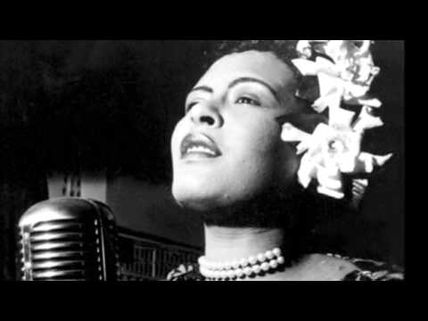 Billie Holiday w. Teddy Wilson & His Orchestra - SUGAR - 1939