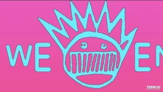 Ween (RareLiveThe 00s) - Don&#39;t Sweat It