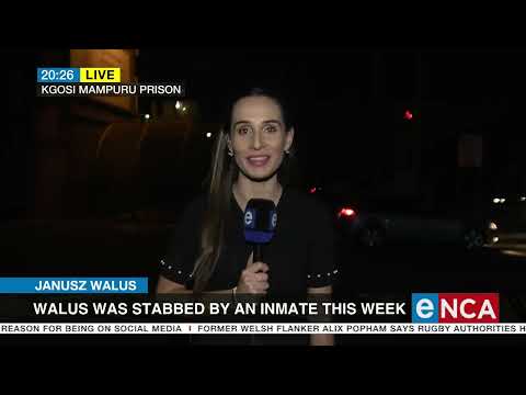 Walus will not be released from parole