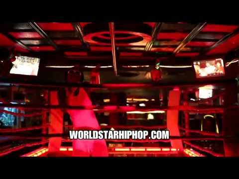 Magazeen Maybach Music Group Artist   Beat it 2009