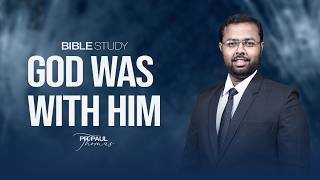 🔴Live | BIBLE STUDY | 02-08-2026 | AG CHURCH VELLORE 6 | PS. PAUL THOMAS #live