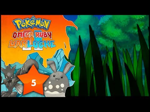 Pokémon RO Warlocke 2 - EP 5 - EL REGRESO DE GOKU | Cabravoladora