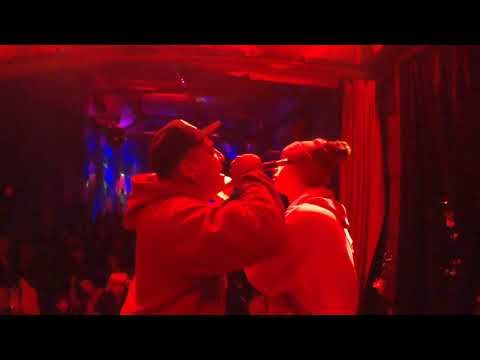 MP vs TUQU  | SEMIFINAL | SUPREMACIA MC FINAL NACIONAL ARGENTINA | 03/06