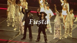 Download lagu 260124 CxM [DOUBLE UP] LIVE PARTY in INCHEON D-2 Fiesta mp3