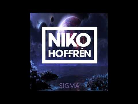 Niko Hoffrén - Sigma (Extended Mix)