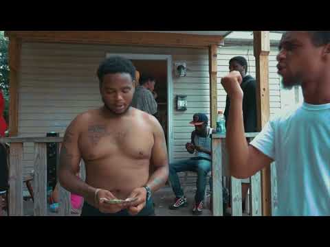 KingCashSolo "Skrilla"