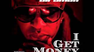 Birdman Ft. Lil Wayne, Mack Maine &amp; T-Pain - I Get Money [CDQ]