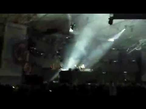 Merk & Kremont 2 @ Nameless Music Festival 2016