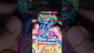 Ripping On Saturday Night.. #pokemon #chaos #rising #tcg #shorts #subscribe