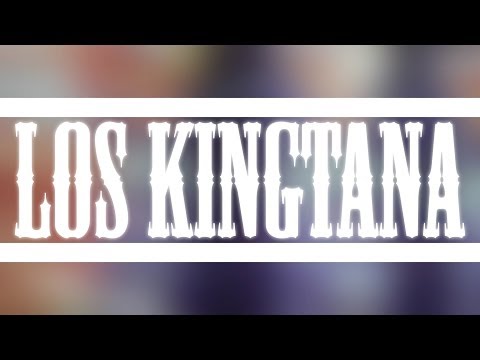 Los Kingtana - El Gordo Que No Saluda feat. Erik Soft & DJ Xolarz