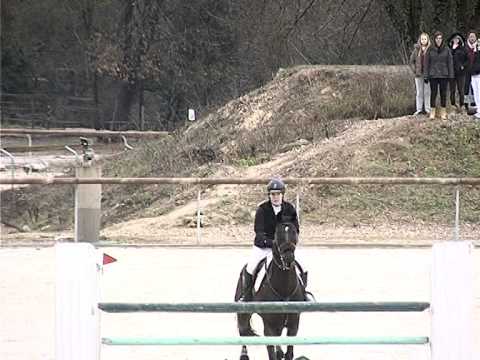 Amazing première 120