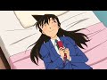 Shinichi and ran start dating 😍 detective Conan episode 928 ending scene