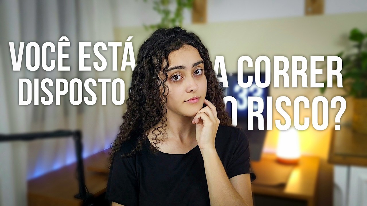 Obedecer a Deus também custa!