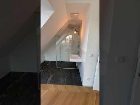 1170 Wien - EINFACH PERFEKT! Herrliche Dachgeschosswohnung mit drei Zimmer und großer Dachterrasse!