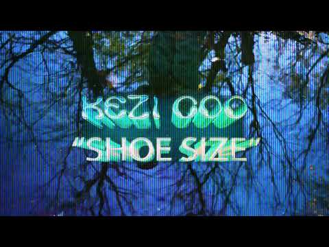 Kezi Coo - Shoe.Size (Music Video) shot by :Third Eye