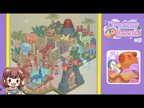 Dreamy Room Level 189 preview