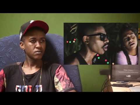 Jhony REACT - GRITO ACÚSTICO | Quando Você Voltar - Lourena, WJ e Morcego.