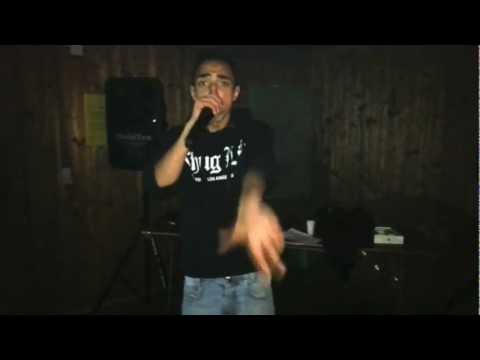 SANIL LIVE AM 22.09.2012 (DOUBLETIME)