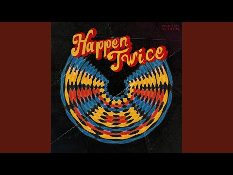 Happen Twice - Mark Whalen