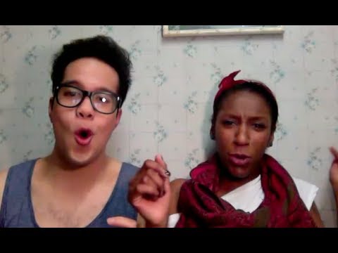 KSpazz: M.I.B - Nod Along! [MV Reaction]