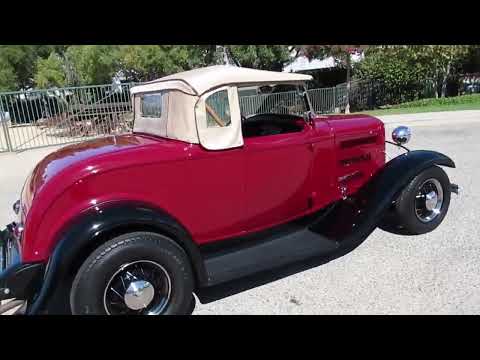 1932 Ford Model 18 (CC-2009990) for sale in Simi Valley, California