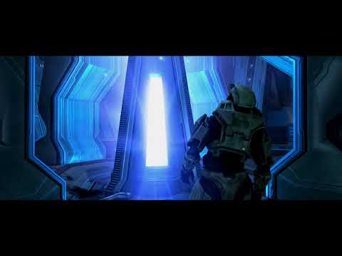 Halo 3 Master Chief Collection PC: Legendary Co-op Two Betrayals 17:15 Par Time