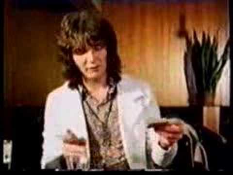 Yes - Time and a Word 1970 - 2) Interview