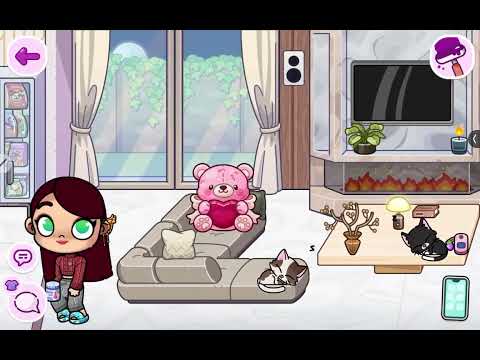 ROUTINE CON LA FEBBRE😢