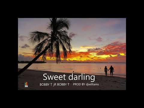 Sweet Darling (kiribati version)BOBBY T and JR BOBBY T... PROD BY DJWILLIAMS ...@Tmarenaua studio