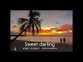 Sweet Darling (kiribati version)BOBBY T and JR BOBBY T... PROD BY DJWILLIAMS ...@Tmarenaua studio