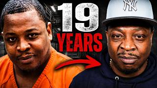 I Was In Federal Prison for 19 Years — It Was Violence, Politics & Survival