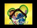 Disney Junior Mouseheads Shorts Latin America Brazil Tag Part 2 Audio Only V2
