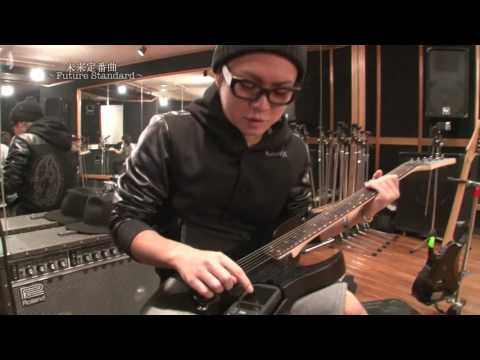 ファン必見！『THE KIDDIE』の素顔に迫るドキュメント～未来定番曲#88