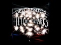 Delorentos - 04 Petardu (Little Sparks) 