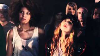 Porta: Sigo Luchando en Energy Versus (Versión completa)