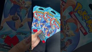 El mar se queda corto de sal alado de nosotros #journeytogether #pokemoncards #pokemontcg