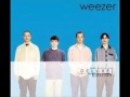 Weezer - Lullaby For Wayne