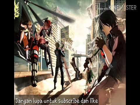 Ost "GOD EATER"