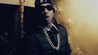 Tyga - Put It Down (ft. Honey Cocaine) Official Music Video 2022