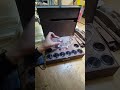 Наливатор алкоголю на 4 чарки, автобармен на подарунок, алкогольний наливатор, наливайка