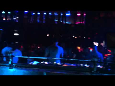 AFROJACK - How I Like It vs Martin Solveig - Hello LIVE @ BCM Mallorca 2011