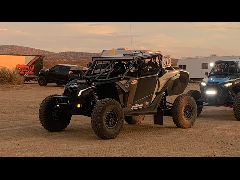 Dp4 Round 4 2025 Ridgecrest