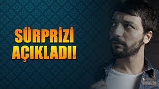 MEHMET ERDEM YENİ ALBÜMÜNDE KİMİNLE DÜET YAPACAK?