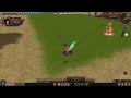 Metin2 Bedensel Ws Ninja LOSYl ReYs