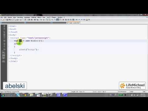 Converting Number Object Into Boolean In Java Script