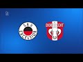Zo klonk Excelsior - FC Dordrecht (3-2) op Radio Rijnmond