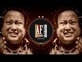 Akhiyan Udeekdian 2.0 ❤️ (Aaja Tainoo Akhiyan Remix Song) | Nusrat Fateh Ali Khan | AF Studios