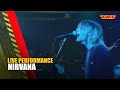 Nirvana - Lithium | Live At Paradiso Amsterdam 1991 | The Music Factory